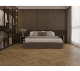 Ламинат Alpine floor Chevron ART Дуб Тибет LF109-07 - фото 243531mini