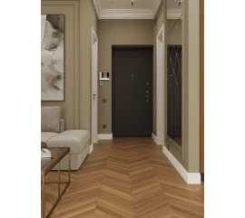 Ламинат Alpine floor Chevron ART Дуб Этна LF109-08 - фото 243555mini