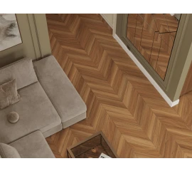 Ламинат Alpine floor Chevron ART Дуб Этна LF109-08 - фото 243547mini