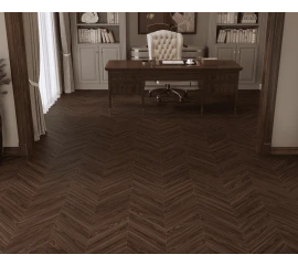 Ламинат Alpine floor Chevron ART Орех Гранд-Каньон LF109-10 - фото 243595mini