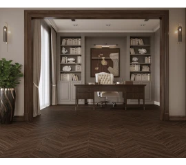 Ламинат Alpine floor Chevron ART Орех Гранд-Каньон LF109-10 - фото 243591mini