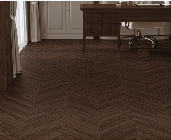 Ламинат Alpine floor Chevron ART Орех Гранд-Каньон LF109-10 - фото 243599