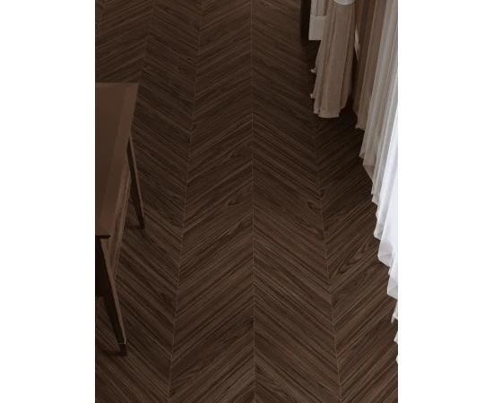 Ламинат Alpine floor Chevron ART Орех Гранд-Каньон LF109-10 - фото 243603