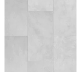 Ламинат Alpine floor Stone mood Белый бетон LF402-06 - фото 243711mini