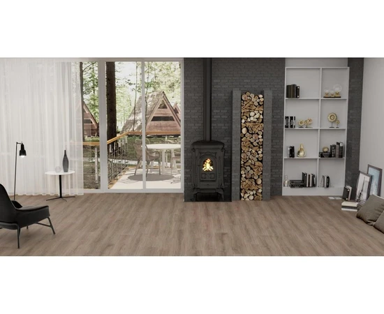 Ламинат Kastamonu Sunfloor Дуб Джонсон SF32 - фото 17353