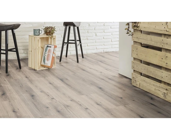 Ламинат Kaindl masterfloor AQUAPro Select Дуб Эвок Кнот Солано K5576 - фото 18670