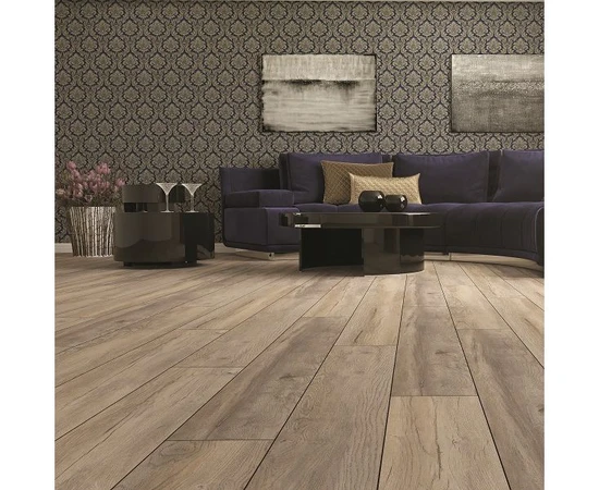 Ламинат Kronostar Synchro-Tec Дуб Небесный D1871 - фото 18958