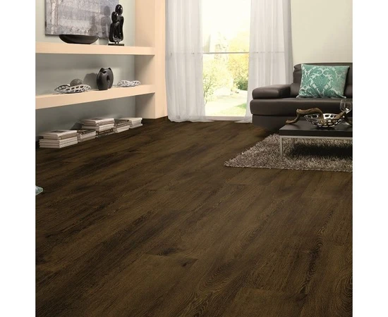 Ламинат Kronostar Eco-Tec Дуб Кофейный D2081 - фото 16777