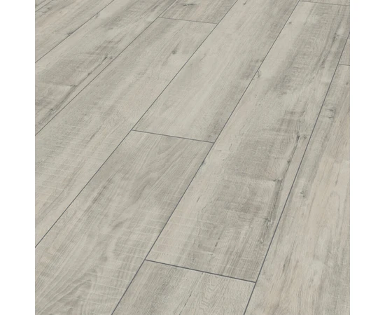 Ламинат Kronotex Exquisit Plus Дуб гала белый D4787 - фото 12401