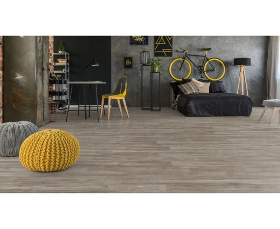 Ламинат Kronotex Amazone Дуб монтмело серебряный D3662 - фото 18637