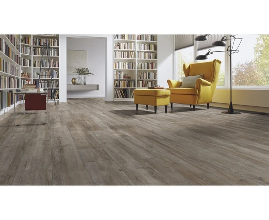 Ламинат Kronotex Amazone Дуб монтмело серебряный D3662 - фото 18634