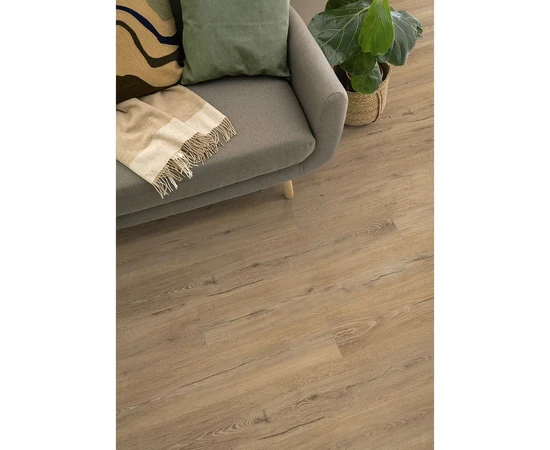 Ламинат EGGER Comfort Classic 33/12 Дуб Мелба натуральный EC2417 - фото 19462