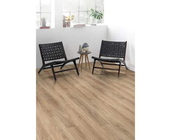 Ламинат EGGER Classic Дуб Бордолино EPL035 32/ без фаски - фото 18193