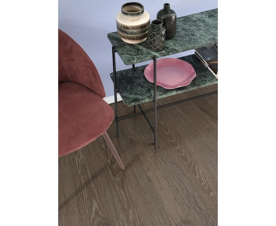 Ламинат EGGER Classic Дуб Кортон черный EPL050 - фото 18373