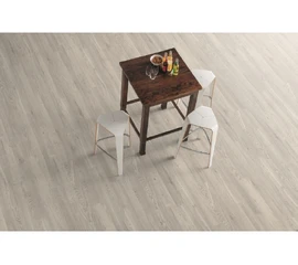 Ламинат EGGER Medium Дуб Кортон белый EPL051 - фото 19285mini