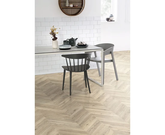 Ламинат EGGER Kingsize Дуб Риллингтон светлый EPL011 - фото 18646