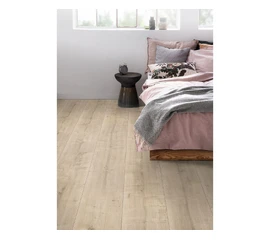 Ламинат EGGER Kingsize Дуб Гамильтон кремовый EPL107