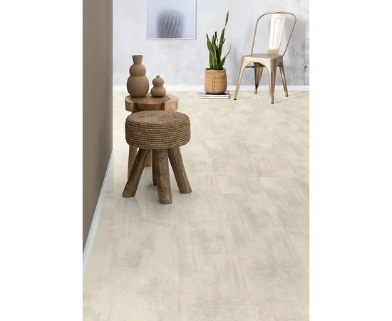 Ламинат EGGER Kingsize Aqua Хромикс белый  EPL168 - фото 17446