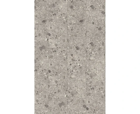 Ламинат EGGER Kinksize Aqua Терраццо Триест серый EPL207 - фото 16996