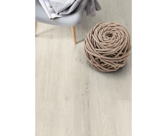 Ламинат EGGER Comfort Classic 33/8 Дуб Кортина белый EC1053 - фото 18907