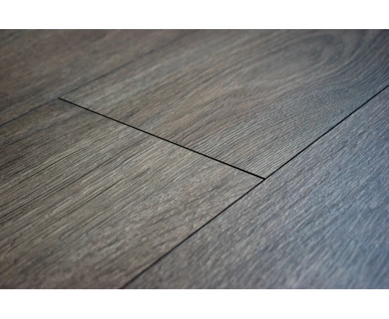 Ламинат Unilin Clix floor plus Extra 4v Дуб коричнево-серый CPE 4963 - фото 39131