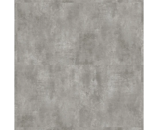 Виниловый пол Tarkett Art Vinyl ModulArt Beton grey - фото 13209