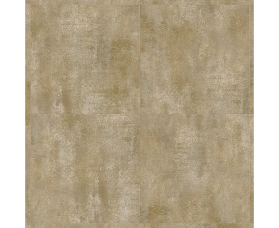 Виниловый пол Tarkett Art Vinyl ModulArt Beton warm brown - фото 13212