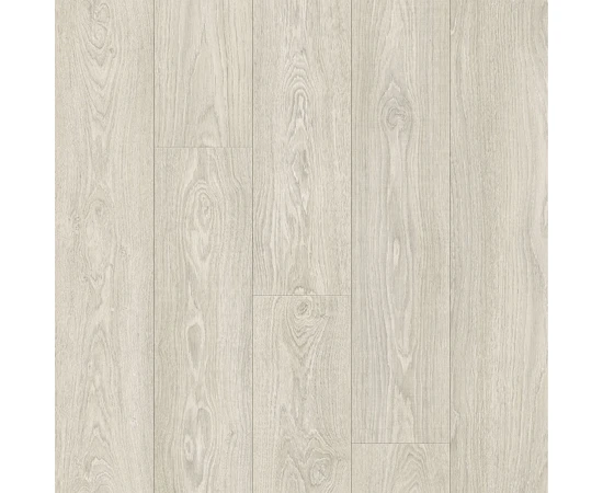Виниловый пол Tarkett Art Vinyl ModulArt Oak street white - фото 13239