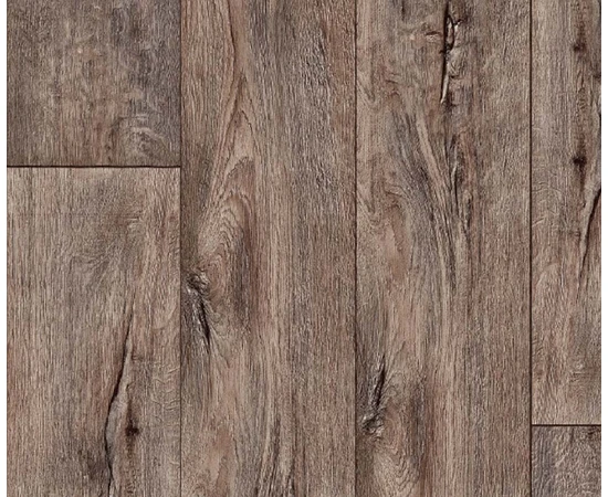 Линолеум Ideal Ultra Cracked Oak 2 (696M) - фото 14923
