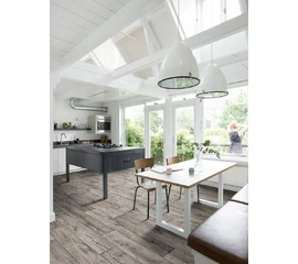 Линолеум Ideal Ultra Cracked Oak 5 - фото 134454mini