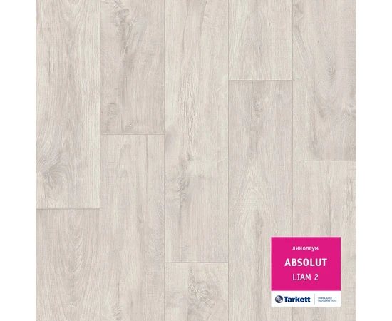 Линолеум Tarkett Absolut Liam 2 - фото 15076