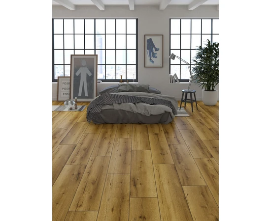 Ламинат Arteo 8 XL WR Дуб Крюгер 54830 - фото 21751
