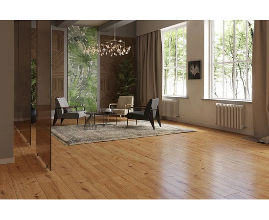 Ламинат Arteo 8 XL WR Дуб Эльбрус 55086 - фото 21814