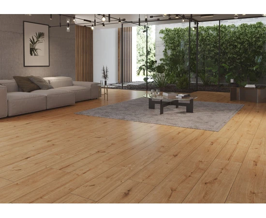 Ламинат Arteo 8 XL WR Дуб Калахари 55088 - фото 21832