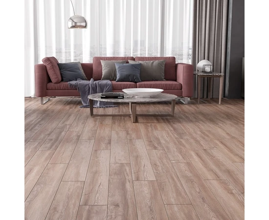 Ламинат Kronostar Arto Synergy Дуб Реджио D7055 - фото 22159