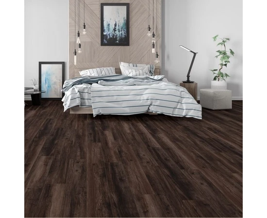 Ламинат Kronostar Arto Synergy Дуб Тетис Темный D7056 - фото 22165