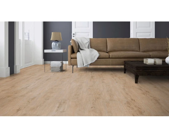 Виниловый пол Ter Hurne COMFORT C04 Oak Gent - фото 22393