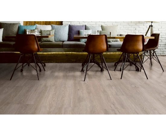 Виниловый пол Ter Hurne COMFORT С07 Oak Oslo - фото 22420