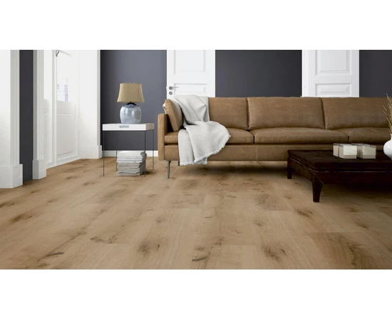 Виниловый пол Ter Hurne PRO D14 Oak Bilbao - фото 22699