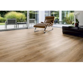 Виниловый пол Ter Hurne COMFORT D10 Oak Malaga