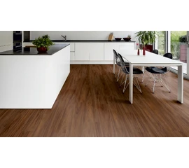 Виниловый пол Ter Hurne COMFORT D12 Walnut Dubai