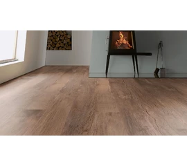 Виниловый пол Ter Hurne COMFORT D17 Oak Salvador