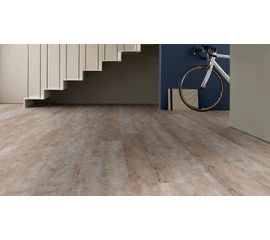 Виниловый пол Ter Hurne COMFORT D18 Pine Lagos