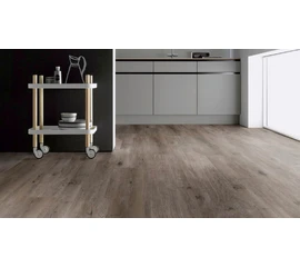 Виниловый пол Ter Hurne COMFORT D23 Oak Bangkok
