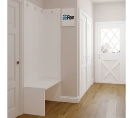 SPC ламинат CM Floor ScandiWood 04 Орех Американский - фото 24295mini