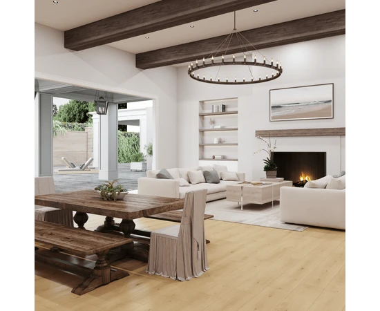 SPC ламинат CM Floor ScandiWood 08 Сканди - фото 24346