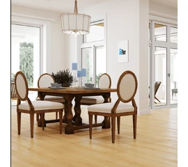 SPC ламинат CM Floor ScandiWood 09 Дуб Орегон - фото 24358mini