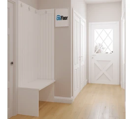 SPC ламинат CM Floor ScandiWood 09 Дуб Орегон - фото 24361mini