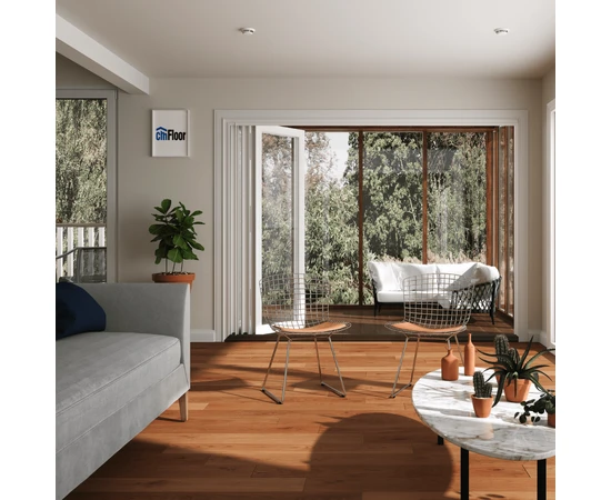 SPC ламинат CM Floor ScandiWood 16 Дуб Умео - фото 24439