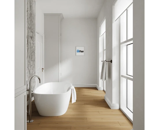 SPC ламинат CM Floor ScandiWood 23 Дуб Классика - фото 24520